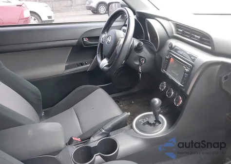 2015 Scion Tc from USA, damaged, VIN JTKJF5C71F3093927